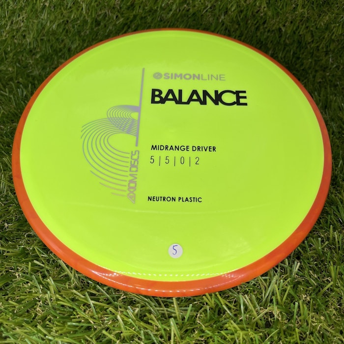 Neutron Balance