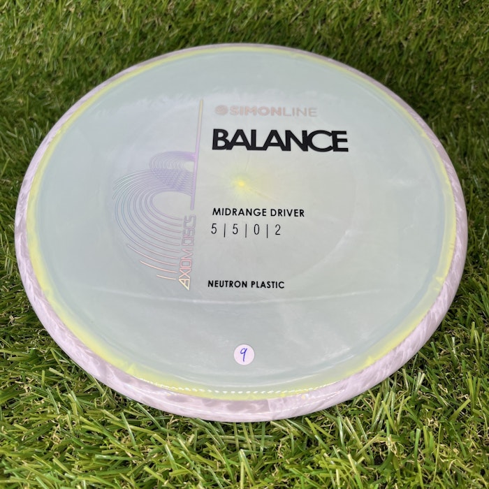 Neutron Balance
