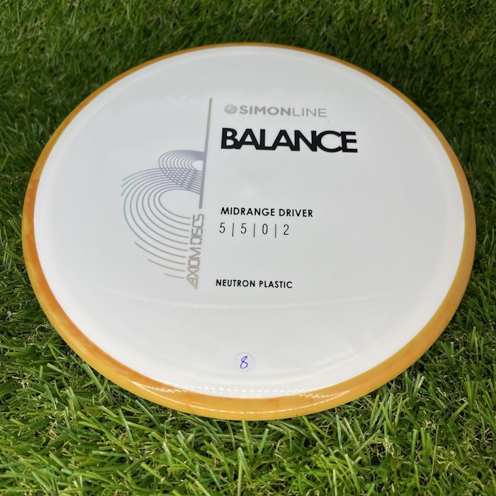 Neutron Balance