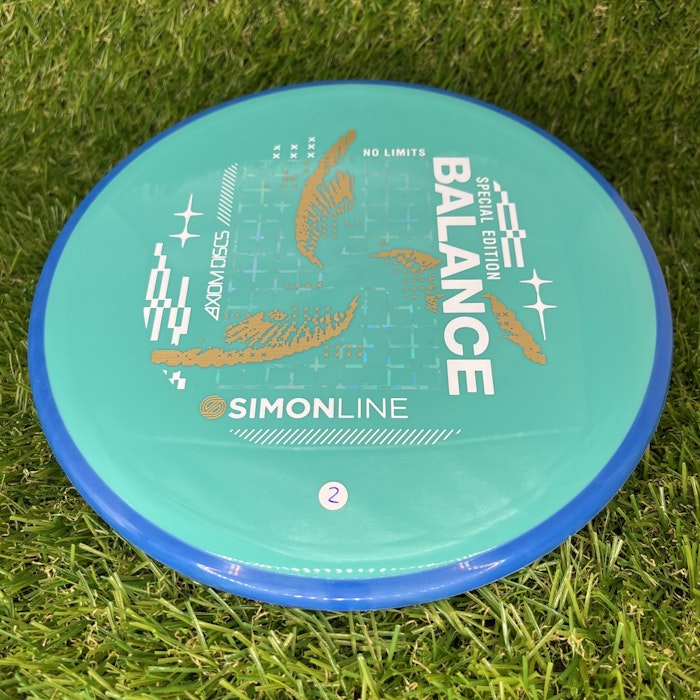 Neutron Balance Special Edition