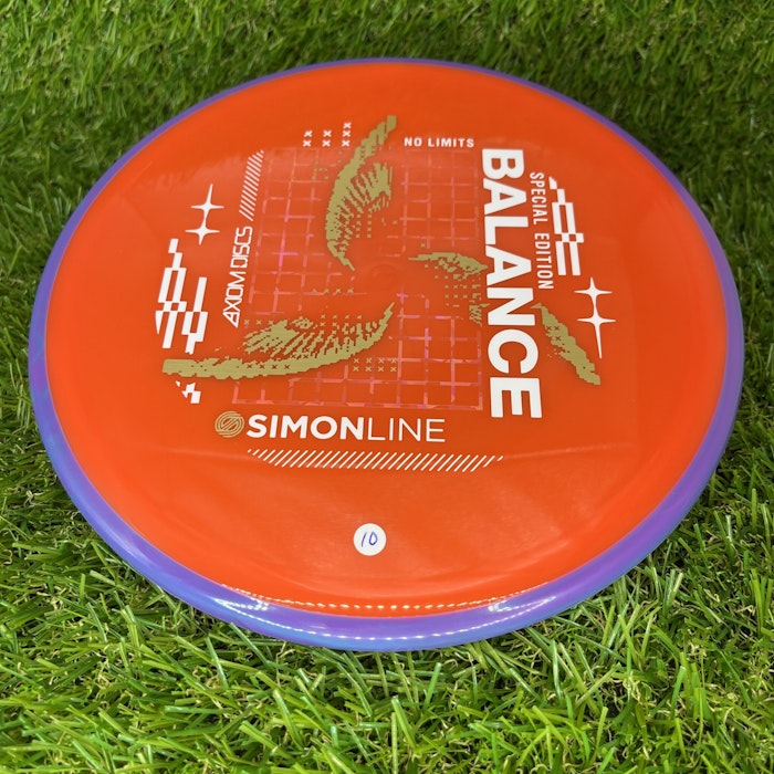 Neutron Balance Special Edition