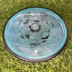 Proton Deflector