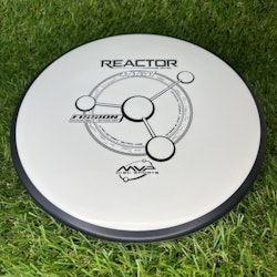 Fission Reactor