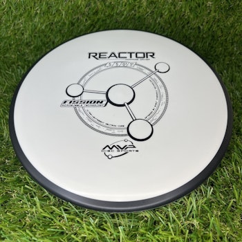 Fission Reactor