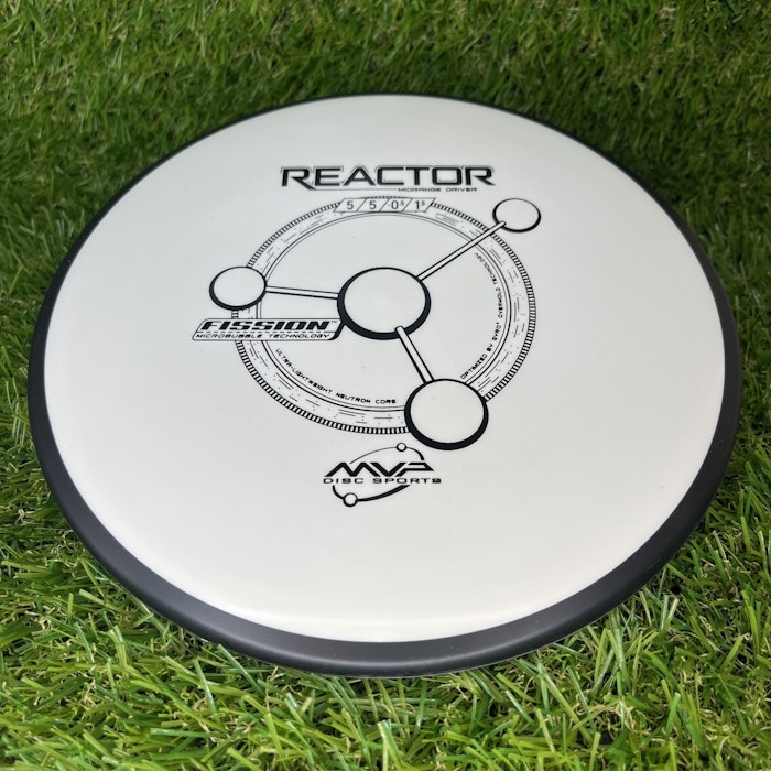 Fission Reactor