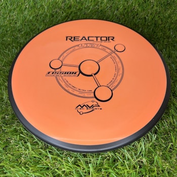Fission Reactor