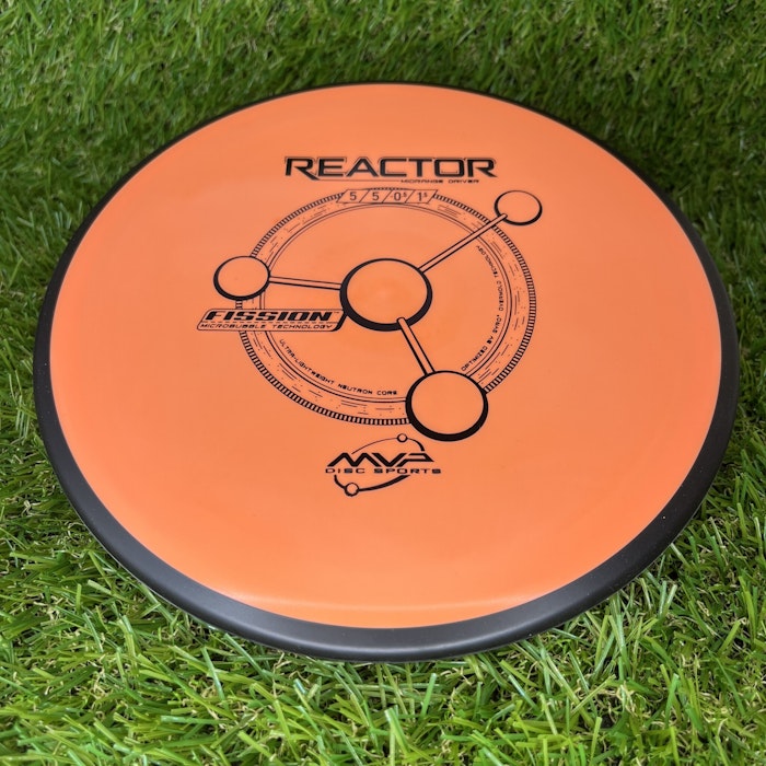 Fission Reactor