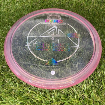 Prism Proton Pyro