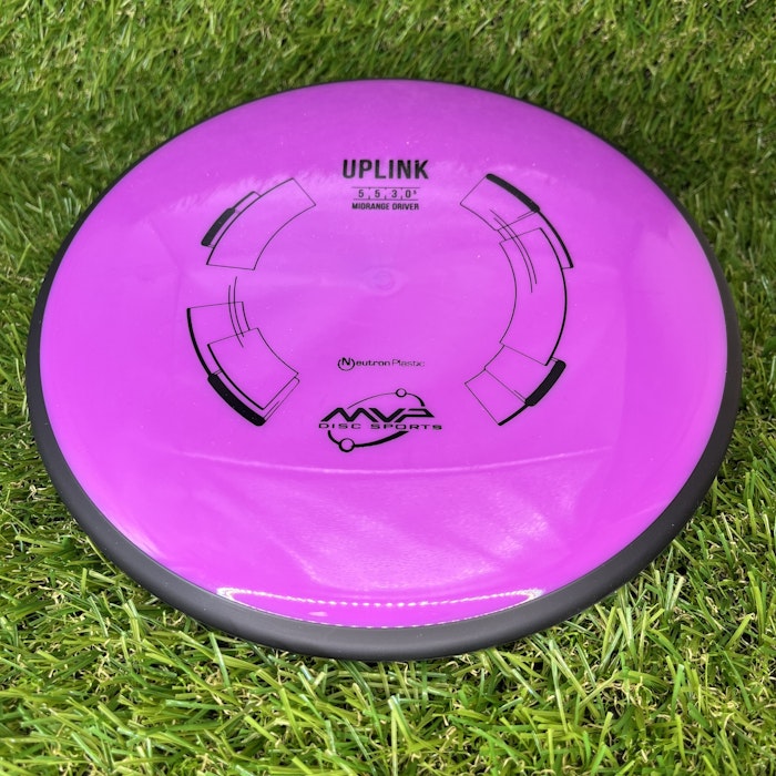 Neutron Uplink