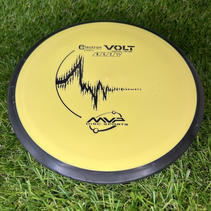 Electron Volt