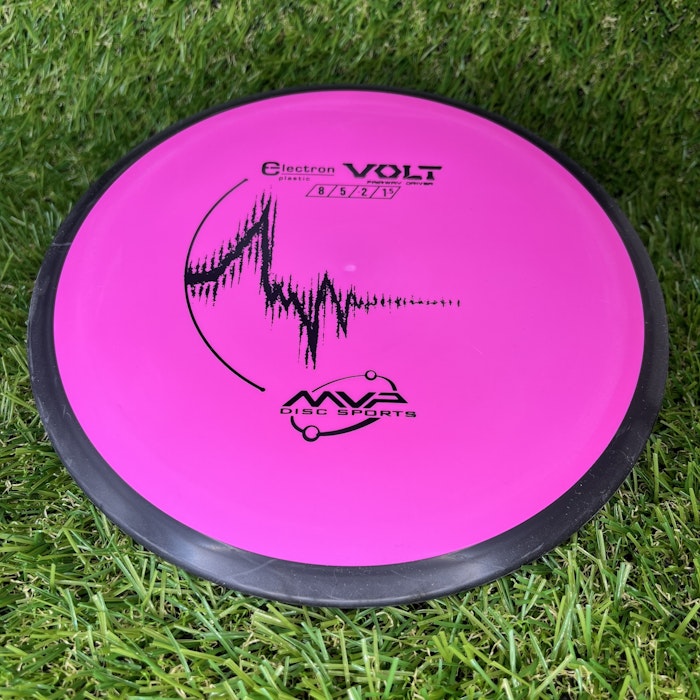Electron Volt