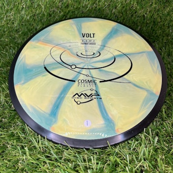 Cosmic Neutron Volt