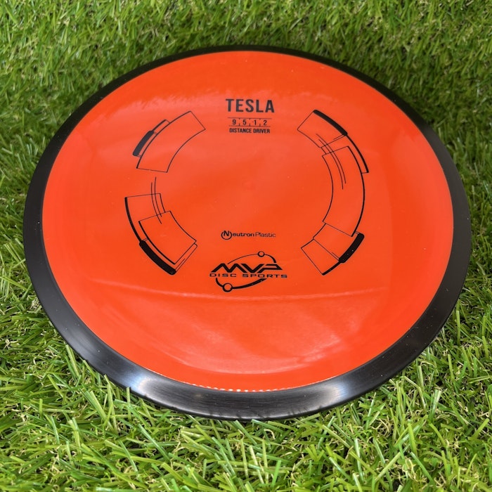 Neutron Tesla
