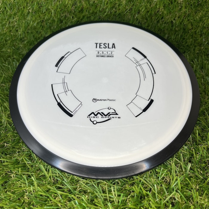 Neutron Tesla
