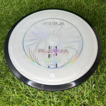 Plasma Tesla