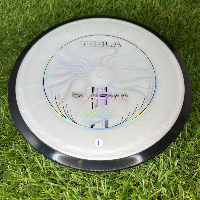 Plasma Tesla