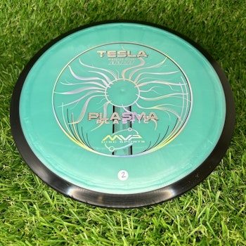 Plasma Tesla