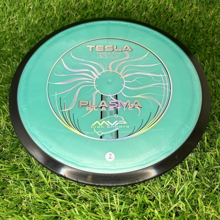 Plasma Tesla