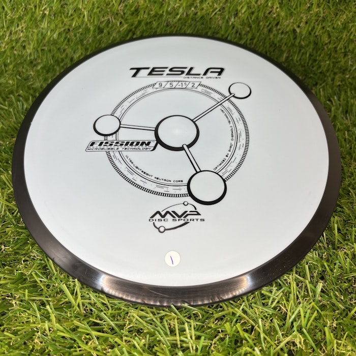Fission Tesla
