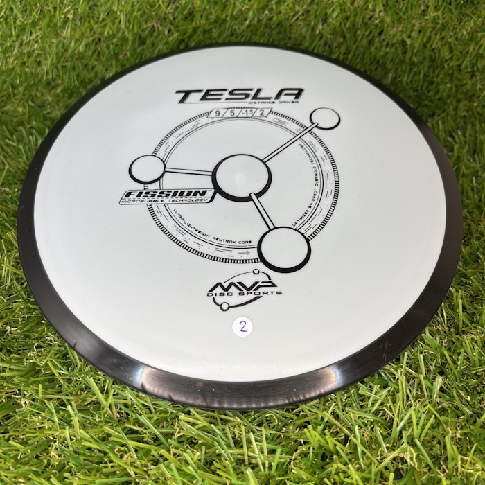 Fission Tesla