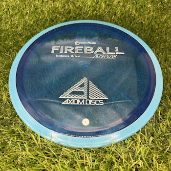 Proton Fireball