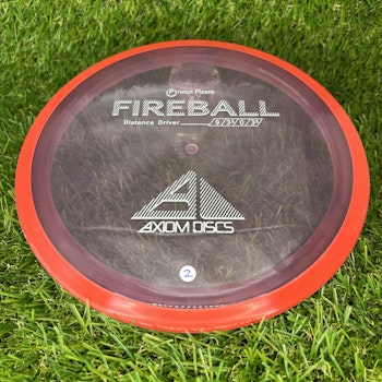 Proton Fireball