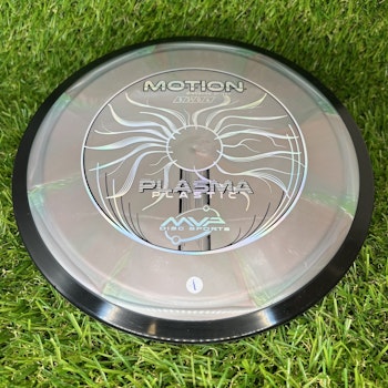 Plasma Motion