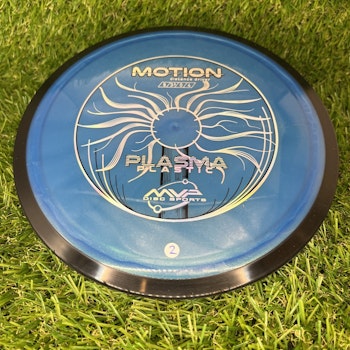 Plasma Motion