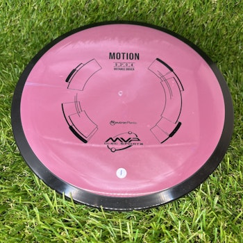 Neutron Motion