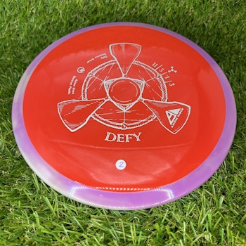 Neutron Defy