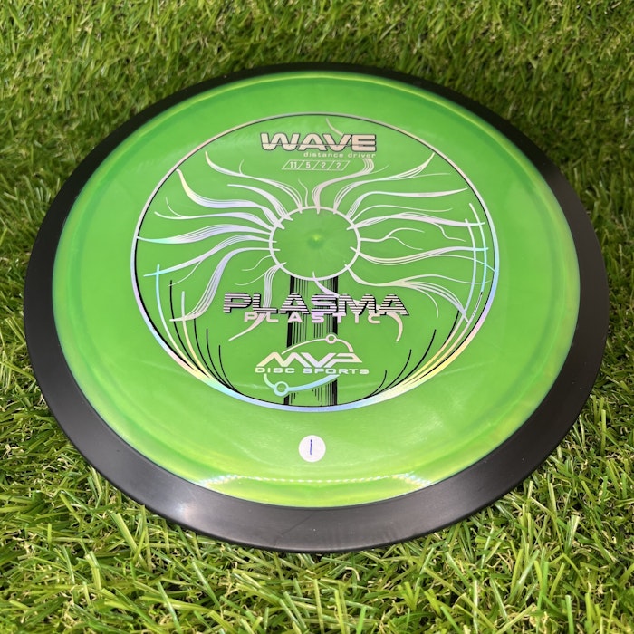 Plasma Wave