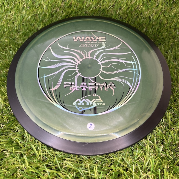 Plasma Wave