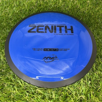 Neutron Zenith