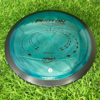 Proton Photon