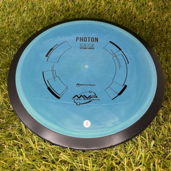 Neutron Photon