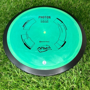 Neutron Photon