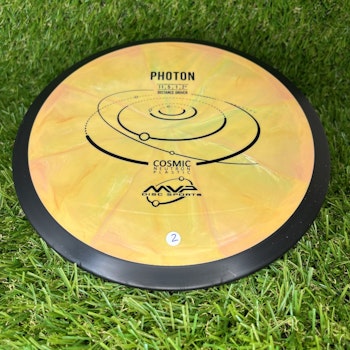 Cosmic Neutron Photon