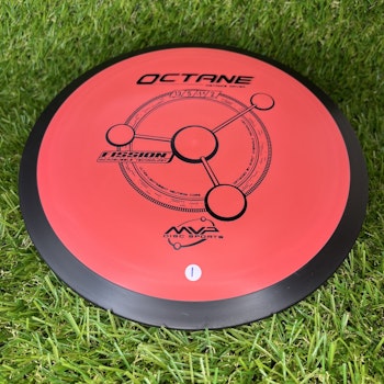 Fission Octane