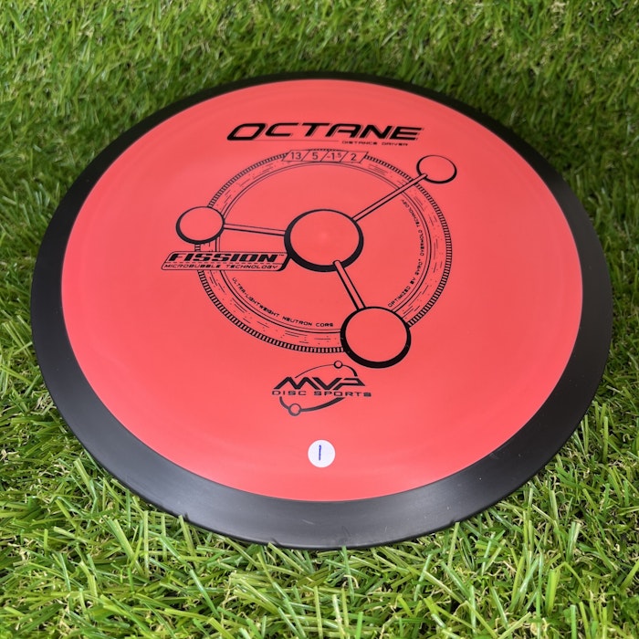 Fission Octane