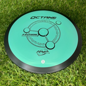 Fission Octane