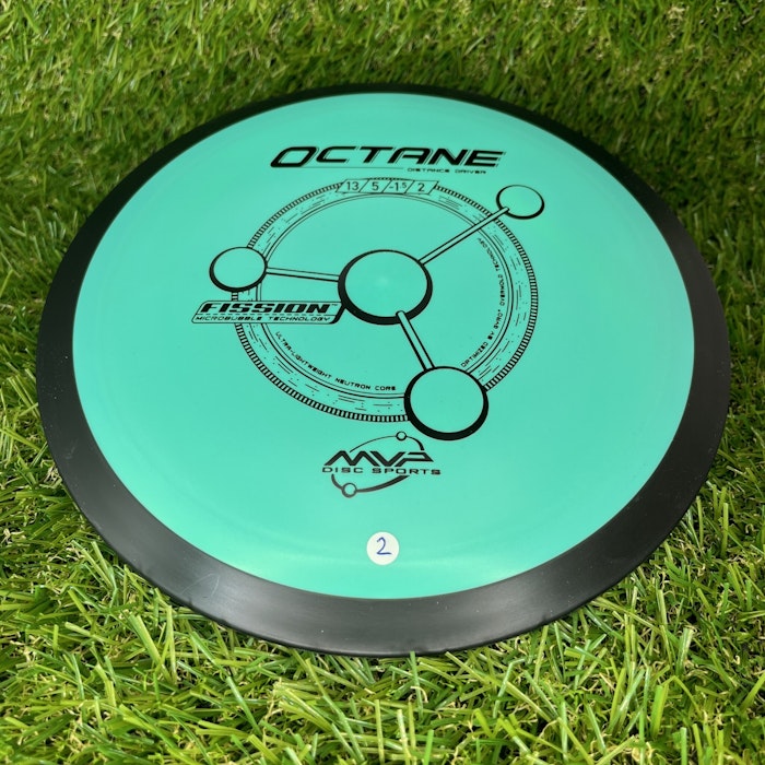 Fission Octane