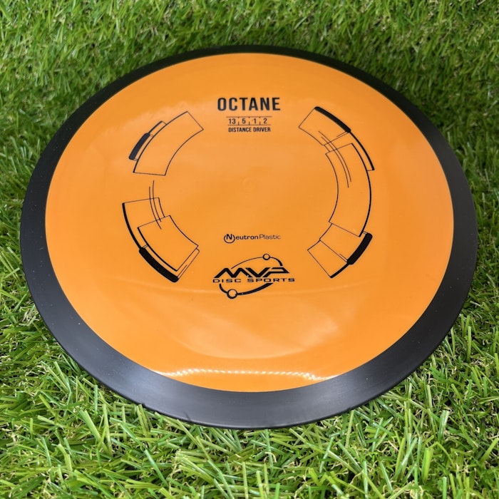 Neutron Octane