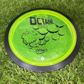 Proton Octane