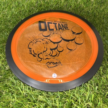 Proton Octane