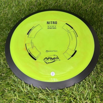 Neutron Nitro