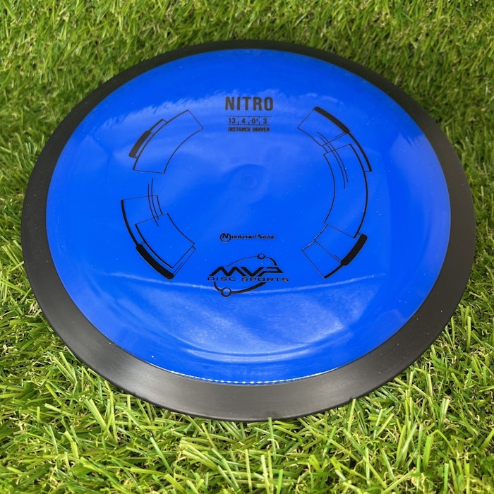 Neutron Nitro