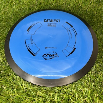 Neutron Catalyst