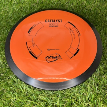 Neutron Catalyst