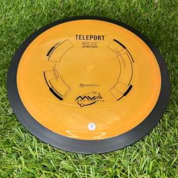 Neutron Teleport
