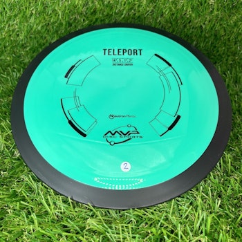 Neutron Teleport